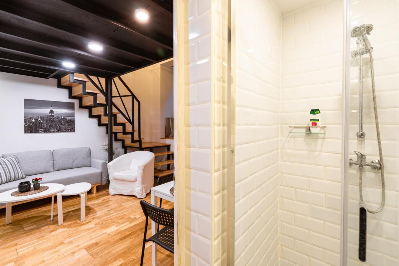 Modern Stylish Apartment @ Superb Central Location Budapešť Exteriér fotografie