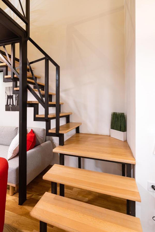 Modern Stylish Apartment @ Superb Central Location Budapešť Exteriér fotografie
