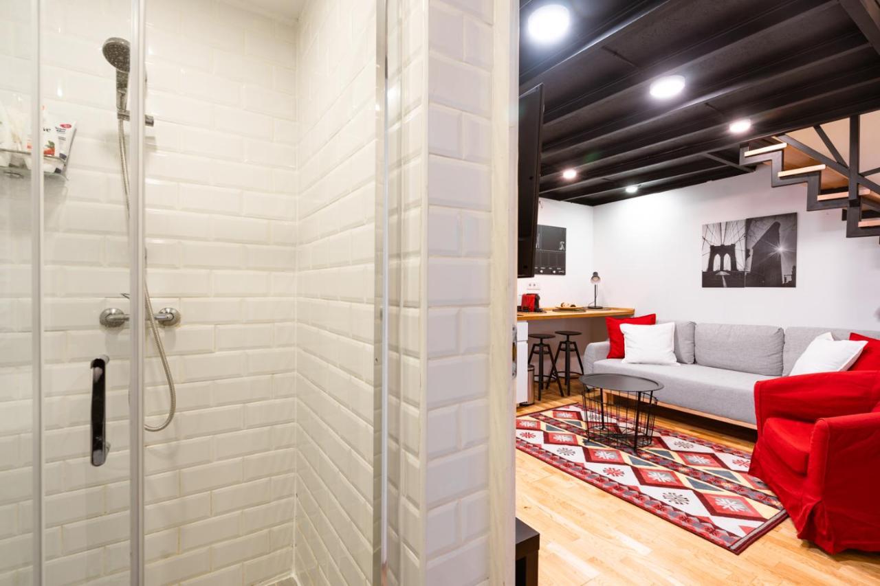 Modern Stylish Apartment @ Superb Central Location Budapešť Exteriér fotografie